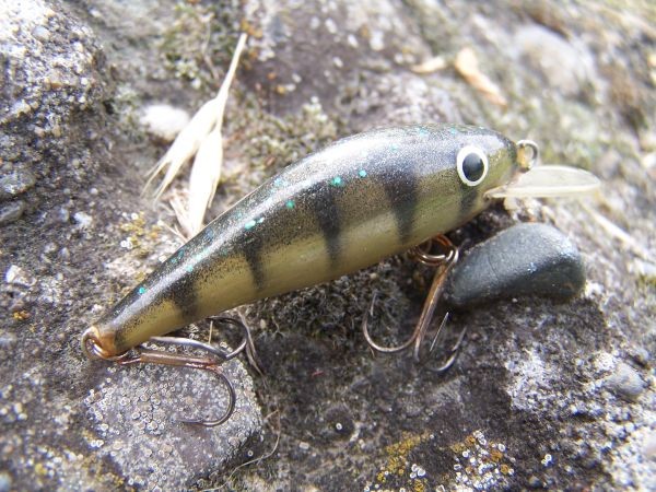 jak prowadzić wobler