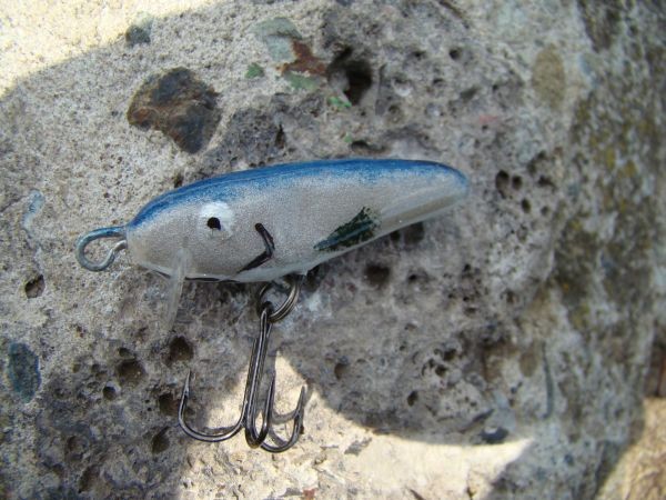 tanie przynęty spinningowe