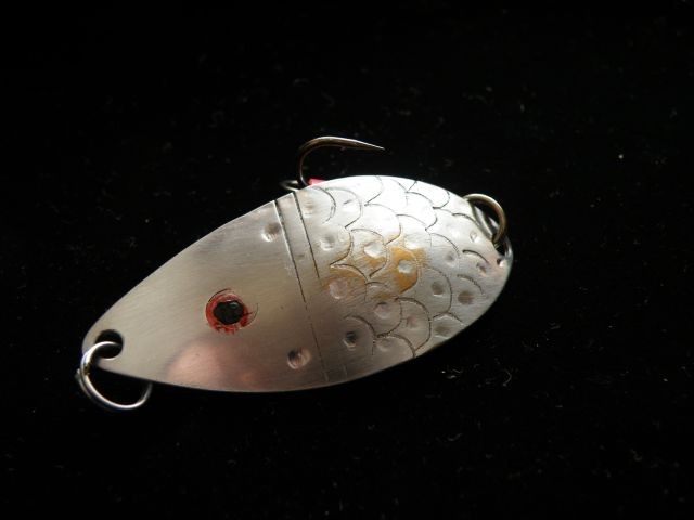 przynęty spinningowe