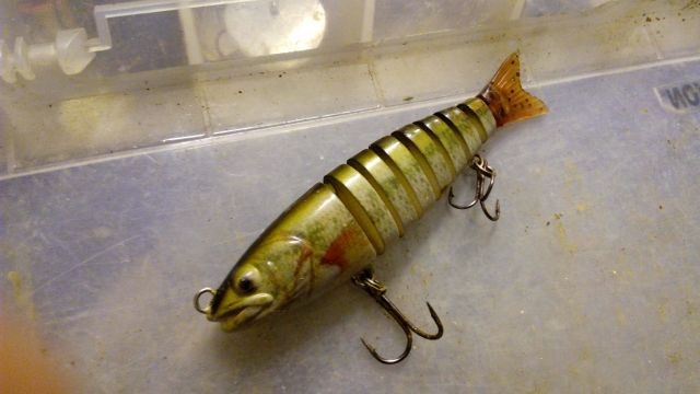 Swimbait, Swimbaits, Swimbaity